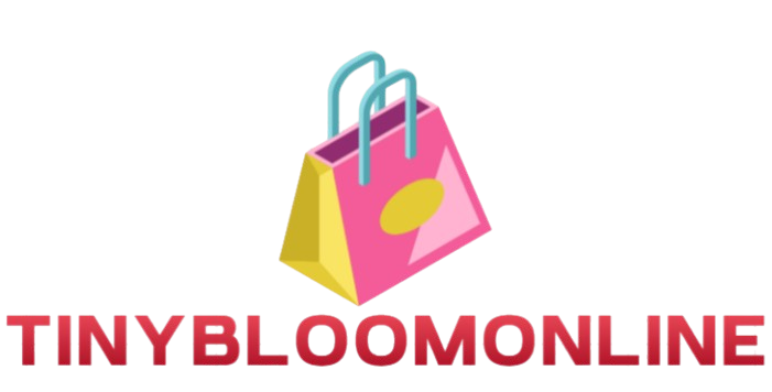 TinyBloomOnline