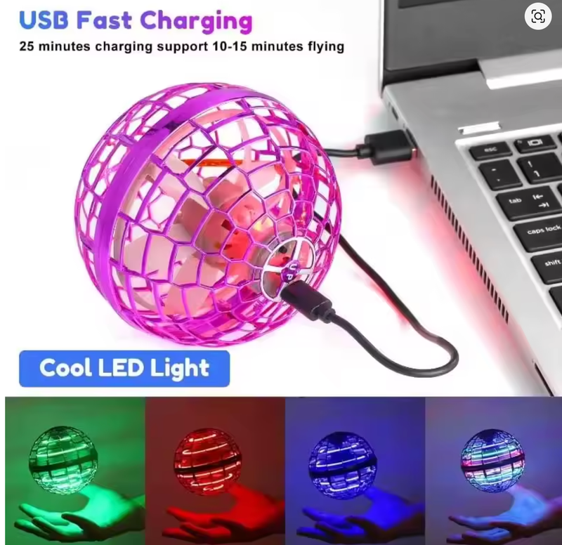 🔥LAST DAY 50% OFF 🔥 2025 Hottest! Cosmic Fly Ball